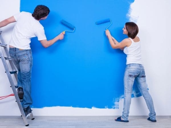Pintura Profissional